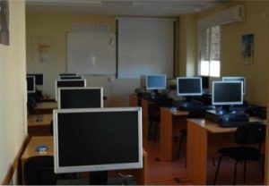Academia de oposiciones ACADEMIA MC