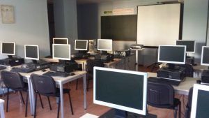 Academia de oposiciones ACADEMIA MC
