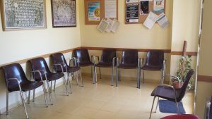 Academia de oposiciones ACADEMIA MC